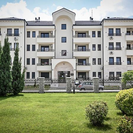 Porto Lux Arandjelovac Exterior foto