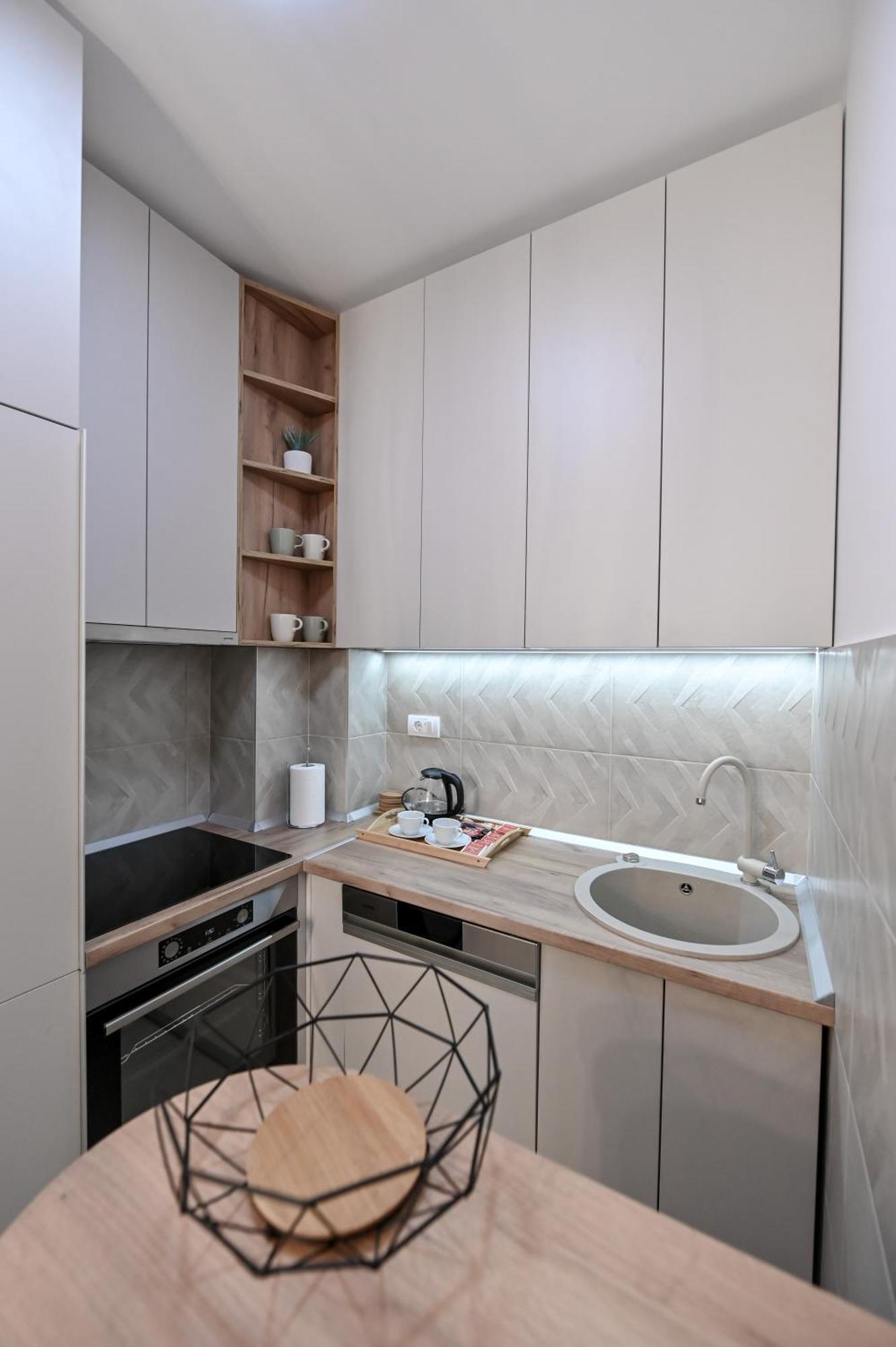Porto Lux Arandjelovac Exterior foto