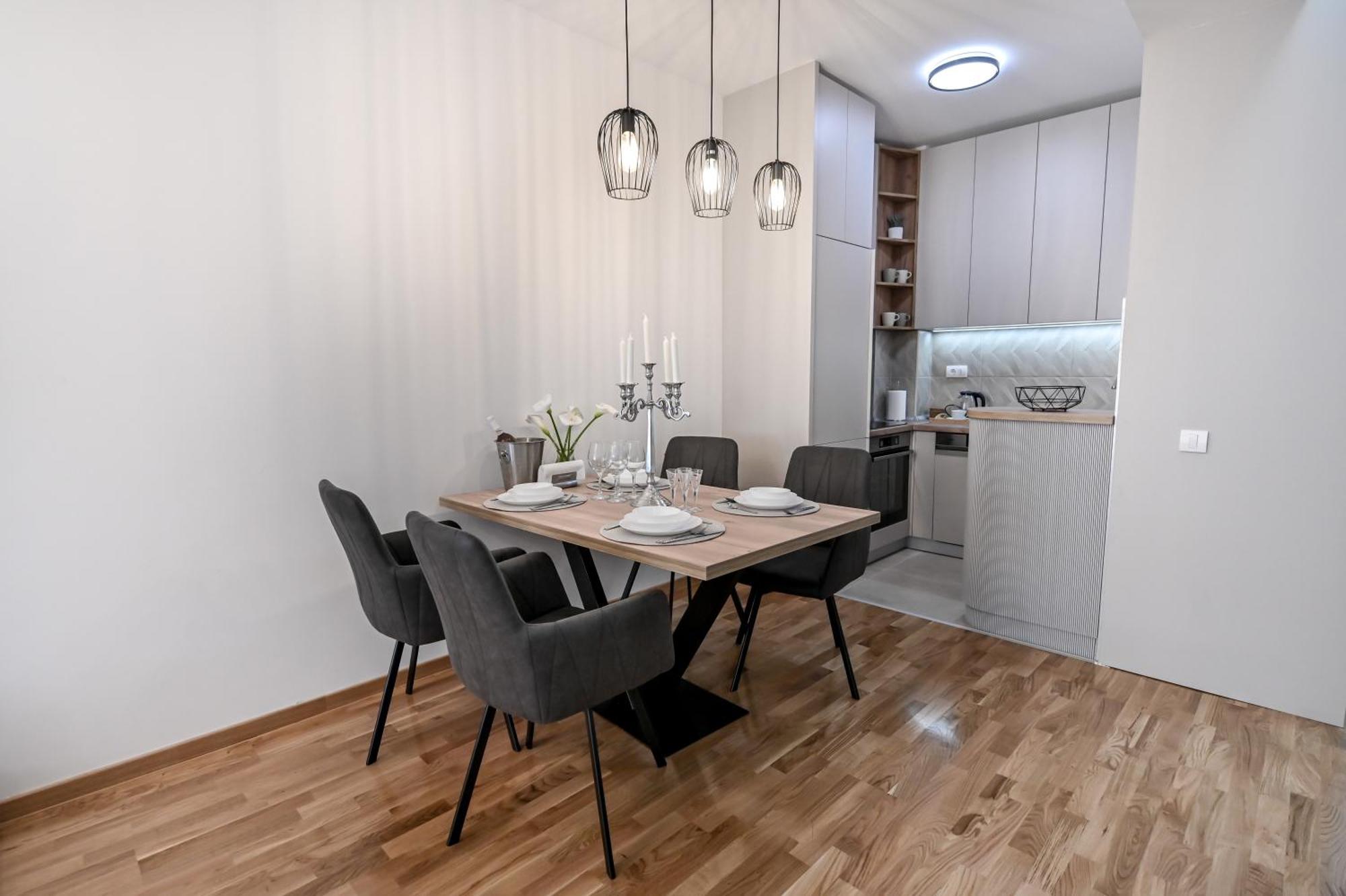 Porto Lux Arandjelovac Exterior foto