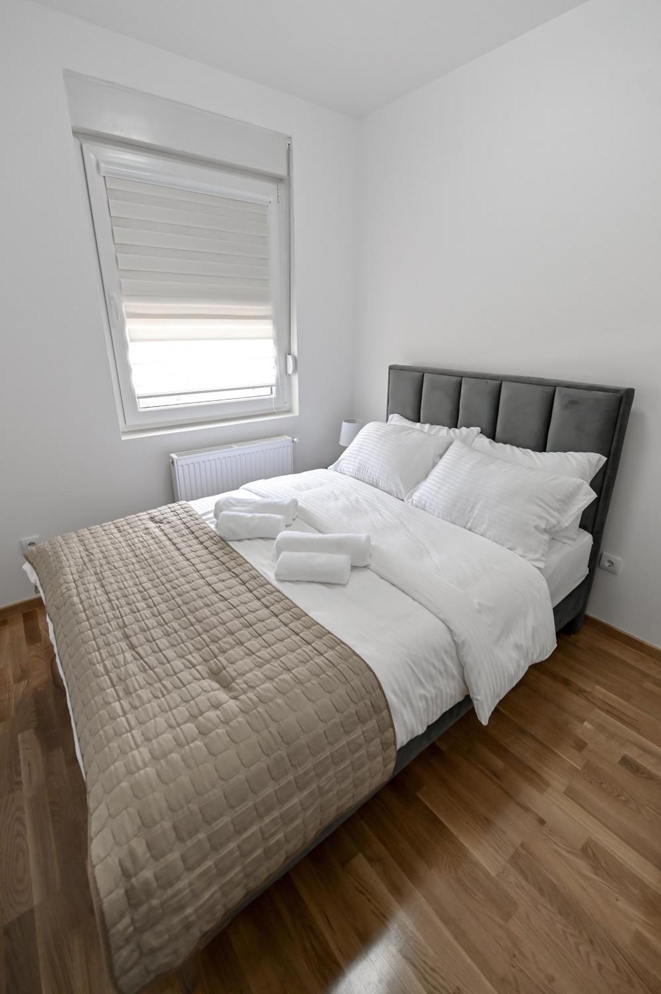 Porto Lux Arandjelovac Exterior foto